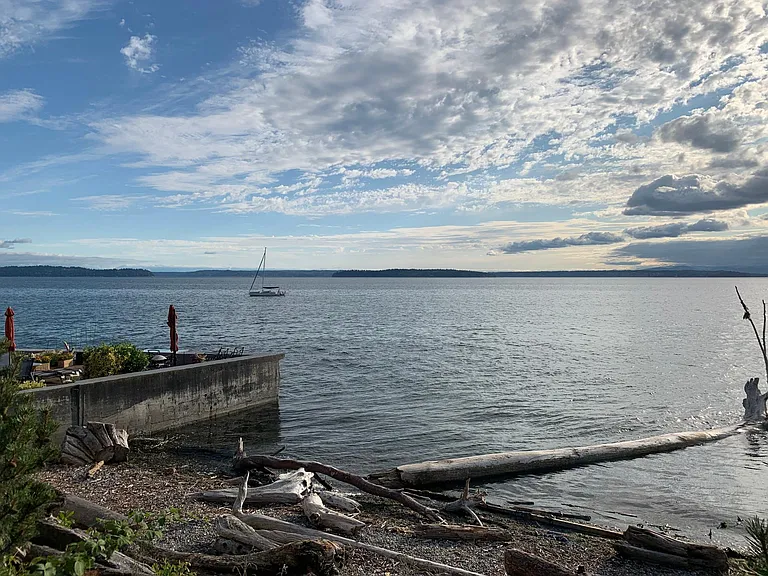 Beach Dr SW — Photo 12