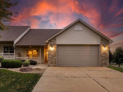 3008 Trenton Drive, Sun Prairie, WI, 53590