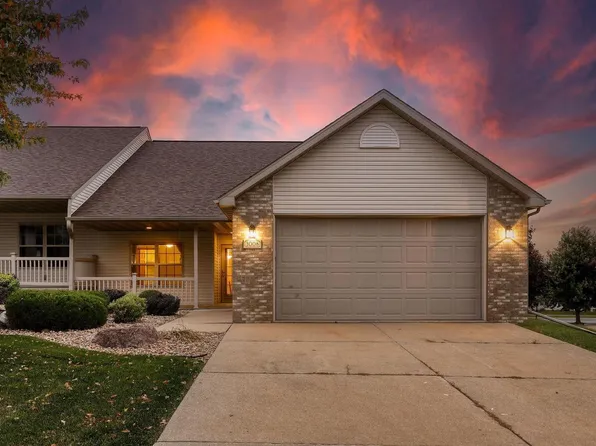 3008 Trenton Drive, Sun Prairie, WI 53590
