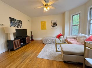 216 Freeman St #2, Brookline, MA 02446