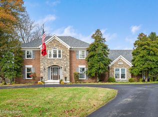 4405 W Highway 22, Crestwood, KY 40014