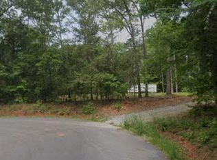 98 Lake Russell Ln, Iva, SC 29655