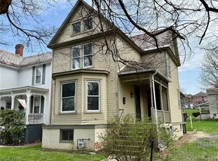 720 Front St, Marietta, OH