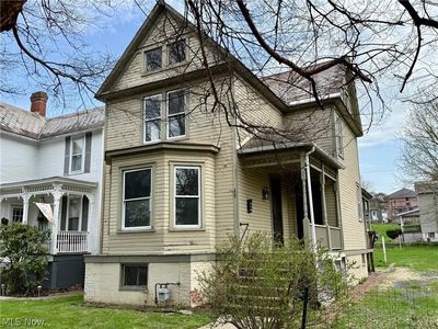 720 Front St, Marietta, OH, 45750