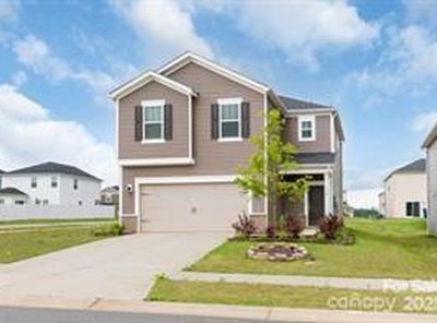 1022 Jeffery Dean Ct #39, Albemarle, NC, 28001