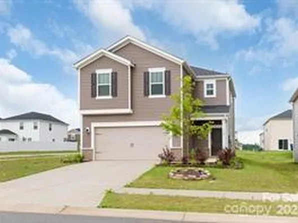 1022 Jeffery Dean Ct #39, Albemarle, NC 28001