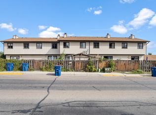 851 W 5th St, Sheridan, WY 82801