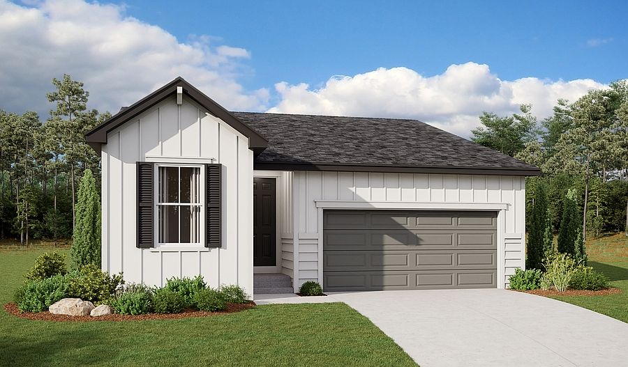 The Azure Elevation A