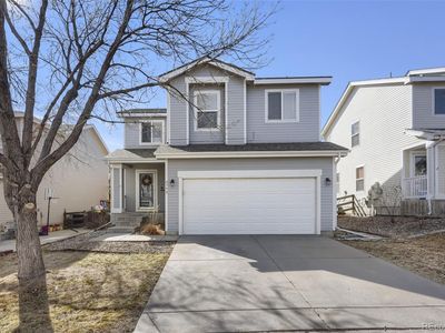 9790 Marmot Ridge Circle, Littleton, CO, 80125