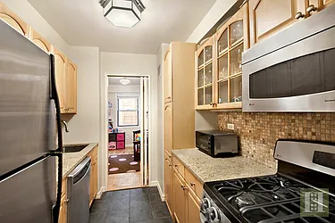 Sold by Halstead Real Estate