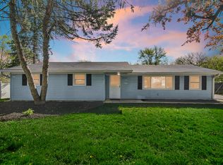 2422 Meridian Dr, Joliet, IL 60431