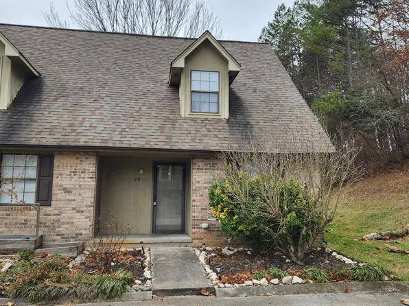 2011 Pueblo Pl Lot 30, Knoxville, TN 37921