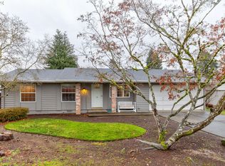 16115 SW Vincent St, Beaverton, OR 97078
