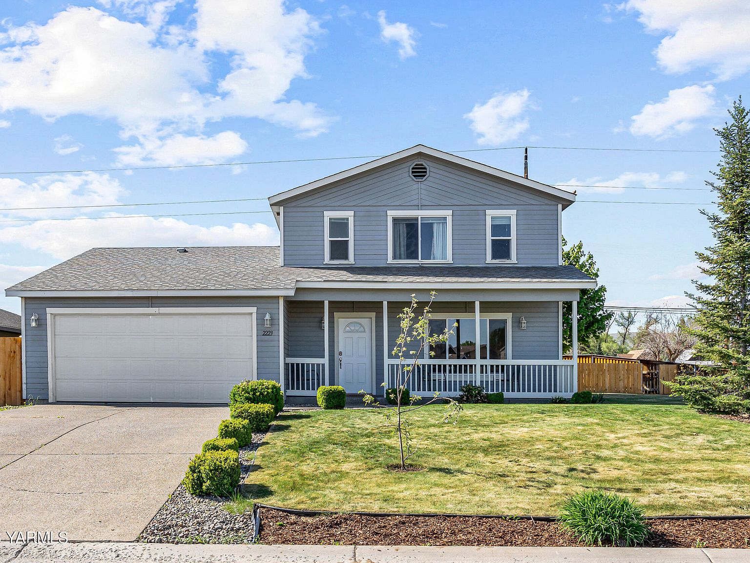 2223 S 65th Ave, Yakima, WA 98903 Zillow