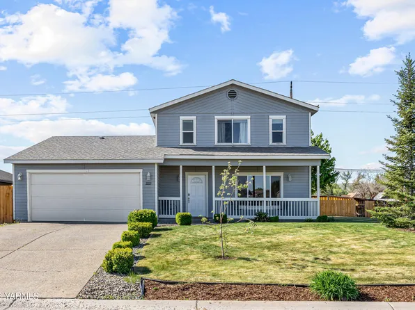 2223 S 65th Ave, Yakima, WA 98903