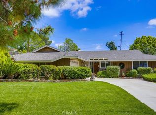 1100 Havenhurst Dr, Brea, CA 92821