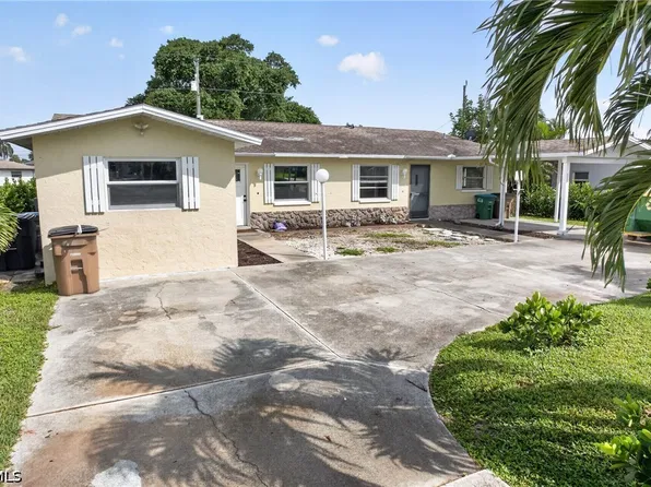 5227 Coronado Pkwy, Cape Coral, FL 33904