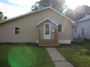 1708 2nd Ave E, Spencer, IA 51301