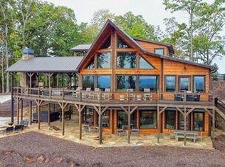 558 Tower Rd #5, Mineral Bluff, GA 30559