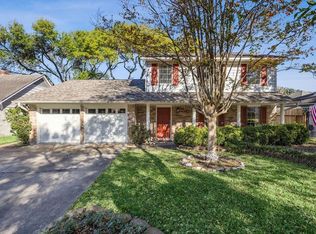 12826 Westmere Dr, Houston, TX 77077