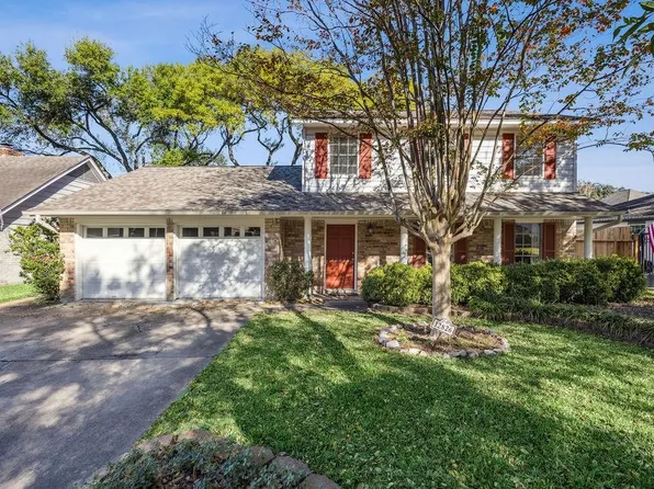 12826 Westmere Drive, Houston, TX 77077