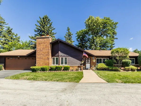 (undisclosed Address), Mount Prospect, IL 60056