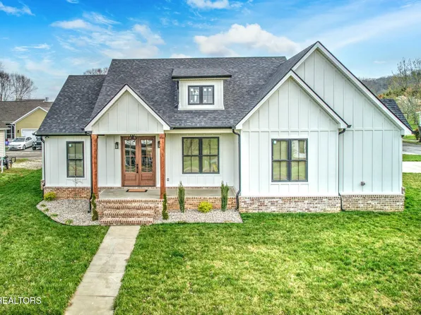 137 Larkspur Dr, Andersonville, TN 37705