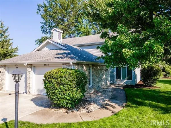 4512 Brookshire Cir, Fort Wayne, IN 46835