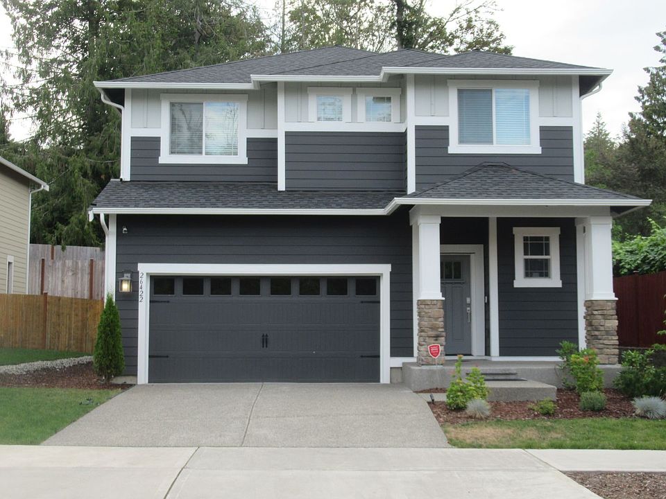 1st image of 26422 203rd Ave SE