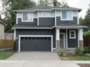 26422 203rd Ave SE, Covington, WA 98042