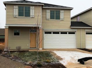 2986 SW Black Butte Ave, Redmond, OR