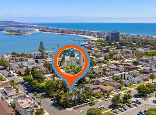 1075 Reed Ave, San Diego, CA 92109