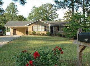 1243 Lost Mountain Ter, Powder Springs, GA 30127