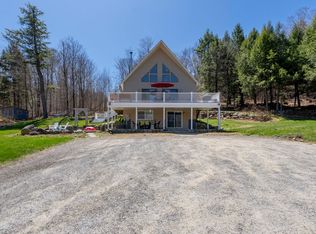 14 Loyd Lane, Harrisville, NH 03450