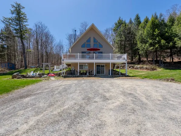 14 Loyd Lane, Harrisville, NH 03450