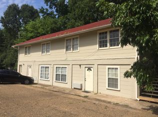 221C S Caldwell Dr, Hazlehurst, MS 39083