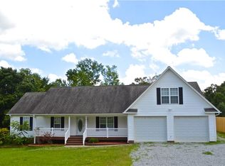 2657 Swicegood Rd, Linwood, NC 27299