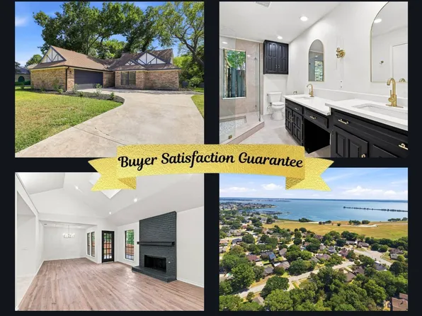 5425 Deep Canyon Dr, Garland, TX 75043