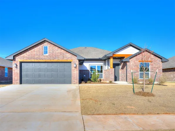 1025 SE 16th Ter, Newcastle, OK 73065