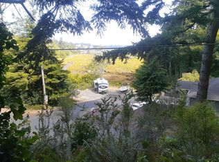 Alabama And Council, Coos Bay, OR 97420