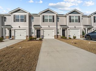 2507 Gracie Ln #1, Carthage, NC 28327