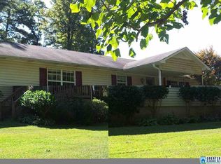 1103 Nichole Ln, Bessemer, AL 35022