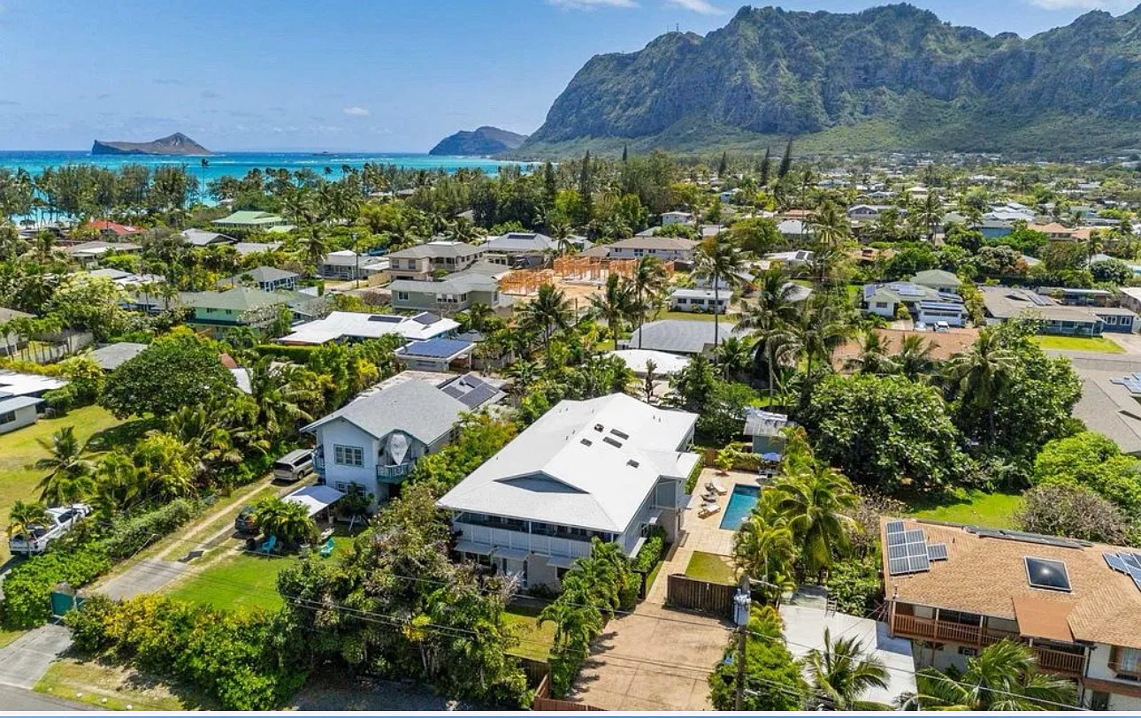 Ehukai St, Waimanalo — Photo 3