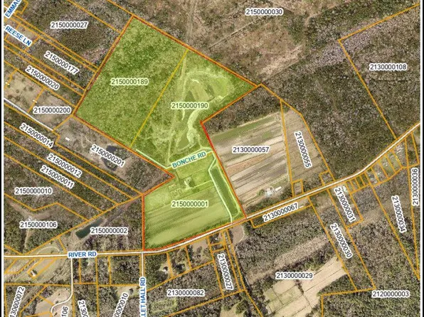 4750 River Rd, Johns Island, SC 29455