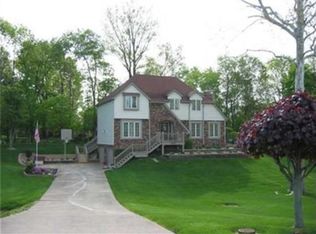 5221 Sandstone Ct, Indianapolis, IN