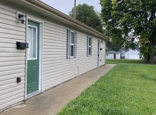 821 W State St #B, Kokomo, IN
