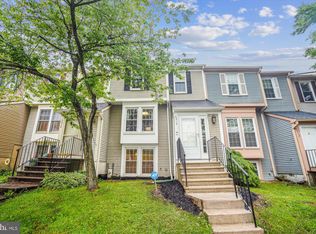 9314 Cabot Ct, Laurel, MD 20723