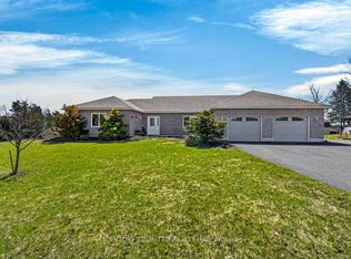 3435 Dummer Asphodel Rd, Asphodel Norwood, ON K0L2V0