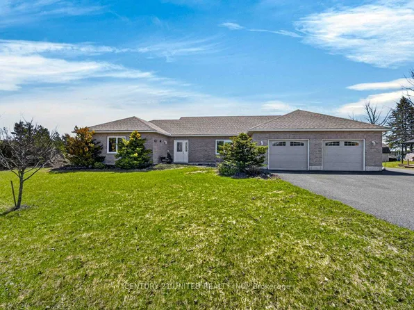 3435 Dummer Asphodel Rd, Asphodel Norwood, ON K0L 2V0