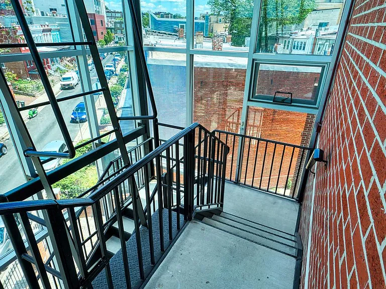 3537 New Hampshire Ave NW #1 — Photo 8